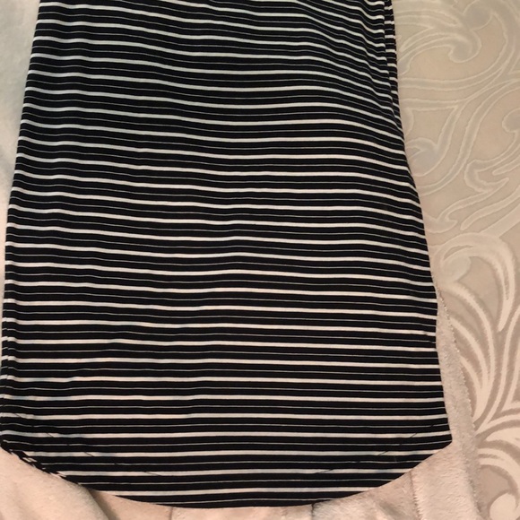 Garage T-Shirt Dress - Picture 5 of 5